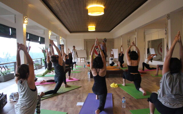 Om Ham Retreat and Resort