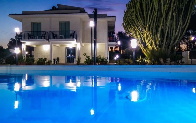 Residence Villa Eva