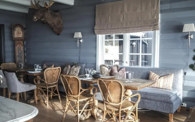 Danebu Kongsgaard Sport & Resort