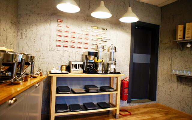 My Hotel Dora since 1972