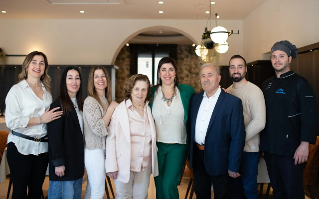 Albergo Ristorante Pozzi
