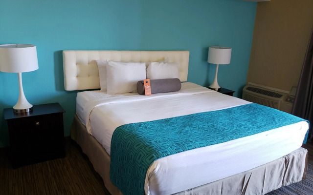 Hotel 505