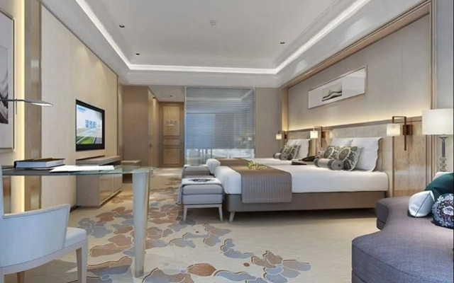 Wyndham Grand Plaza Royale Ruimao Guizhou