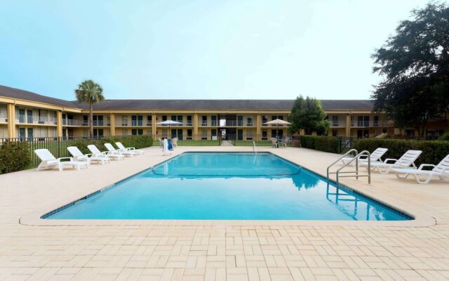 Days Inn Crystal River