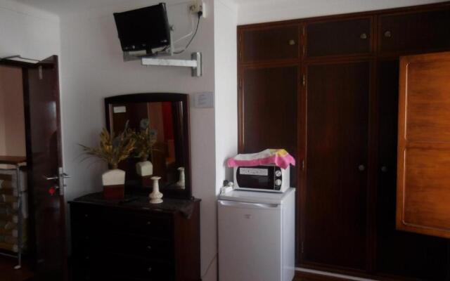 Pátio Vitória by Umbral