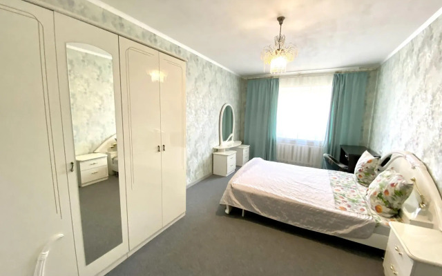 Декабрист на Смоленской