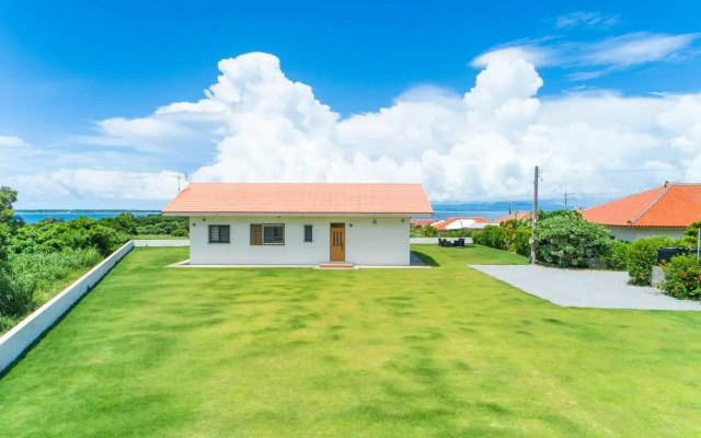 Sunset Hill Ishigaki