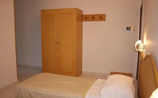 Mandetta Hotel