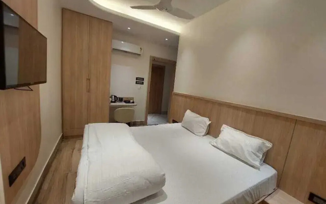 Rajasthani Hotel Dhani