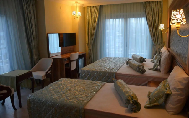 Fengo Hotel