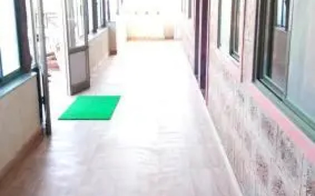 Trupti Cottages Mahabaleshwar