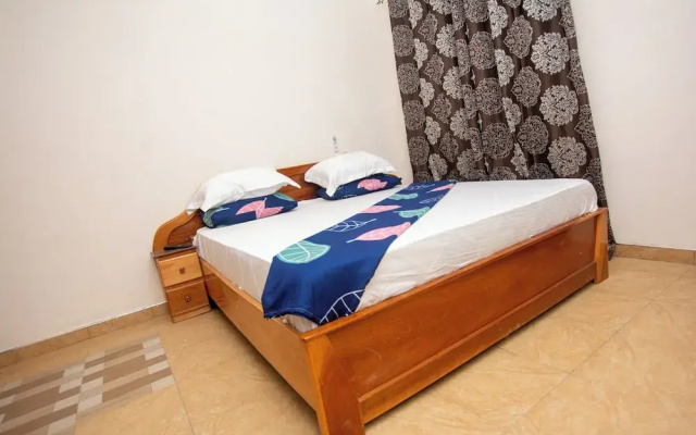 Yaa Asantewaa Inn