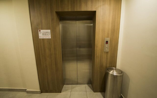 The Point Boutique Hotel