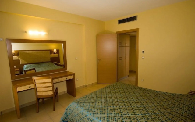 Aegean Dream Hotel