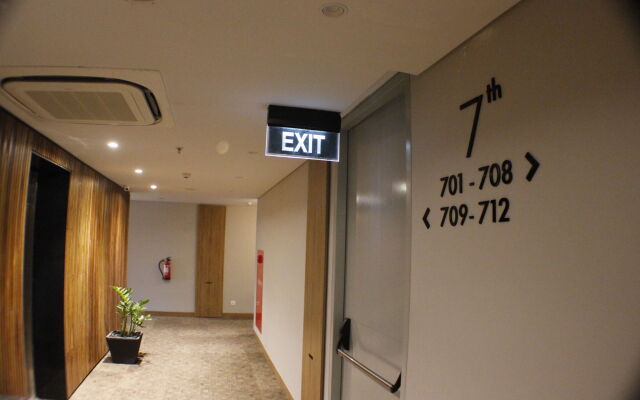 BATIQA Hotel Lampung