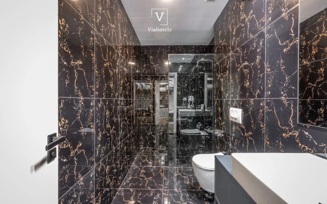 Vh Eurostar Tirana Congress & Spa