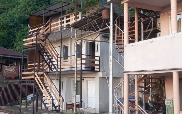 Guest House Panorama