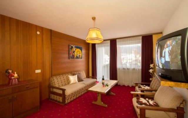 Hotel Appartement Winkler