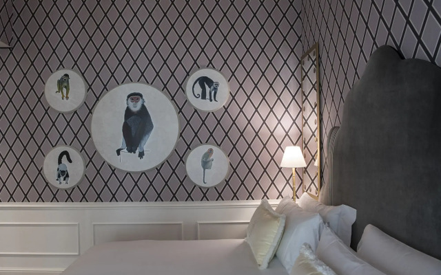 IL Tornabuoni The Unbound Collection by Hyatt Hotel