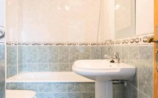 Apartamento Torremolinos Centro Ramos