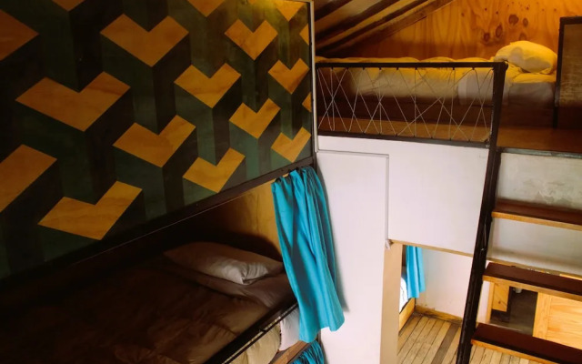 Supertramp Hostel Cusco