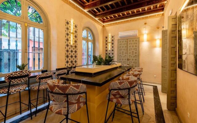 Arco de la Seda - Hotel Boutique