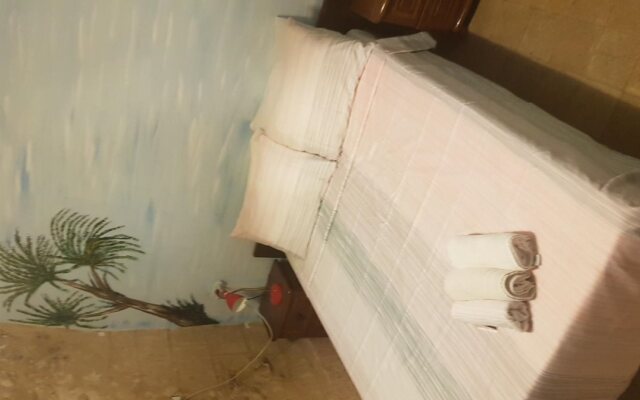 Abu Saeed Hostel