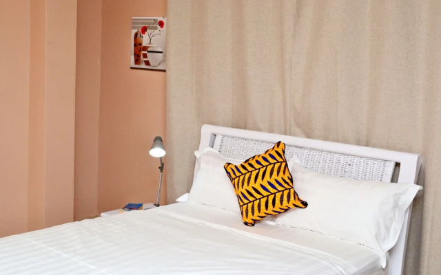 Acquah Place Residences