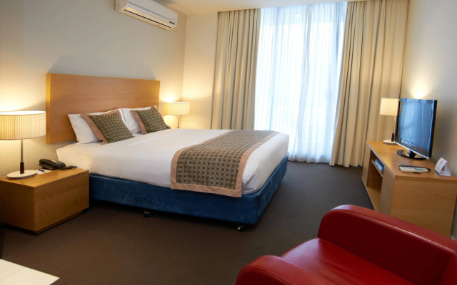 Amity Apartment Hotels
