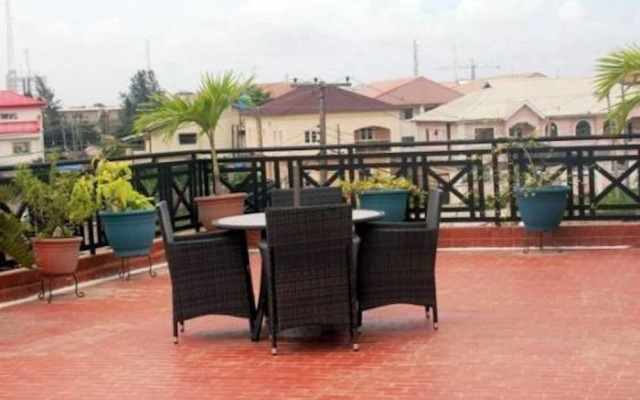 Villa Maria Hotel