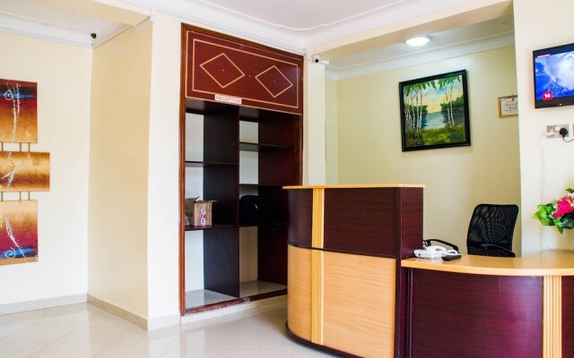 Premier Motel