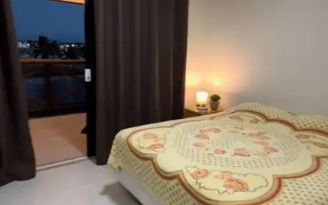 Apartamento em Resort Privativo