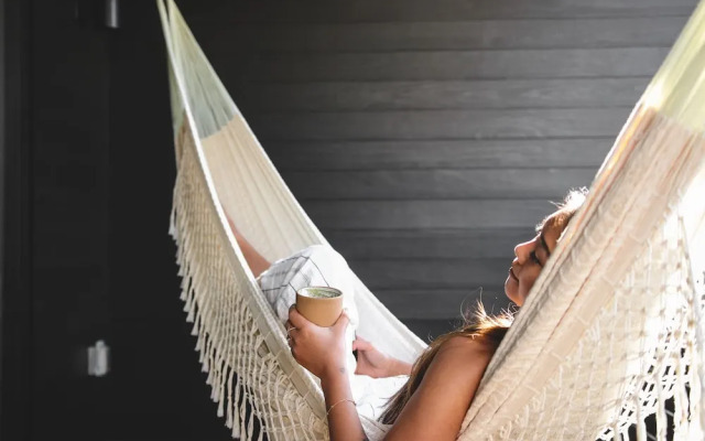 Twelve Senses Retreat, a member of Design Hotels
