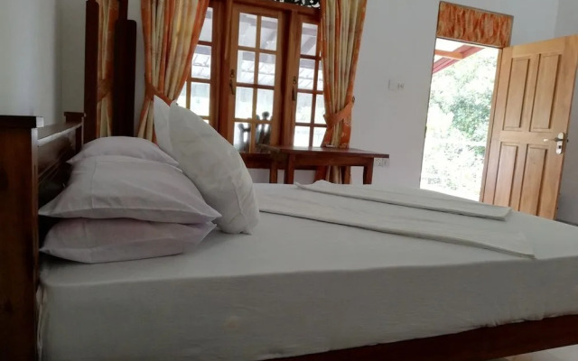 Lak view family resort