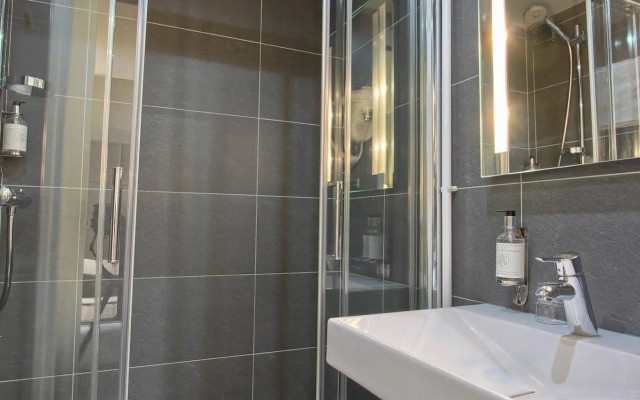 Hôtel Villa Margaux