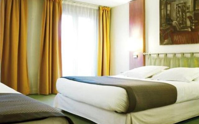 New Hotel Opera