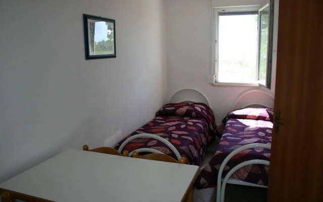 Residence Camping Atlantide