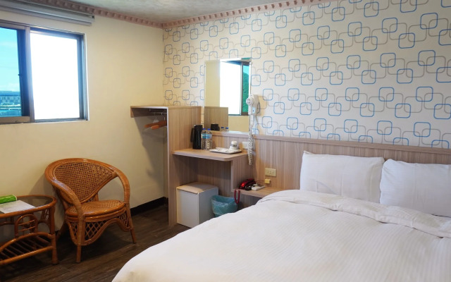 Suao Hotel