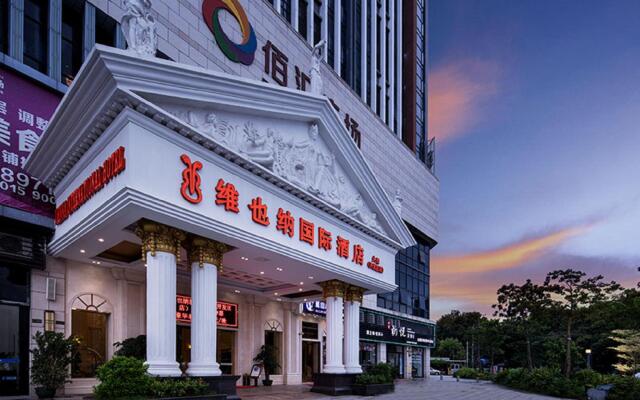 Vienna International Hotel Zhongshan Torch Development Zone