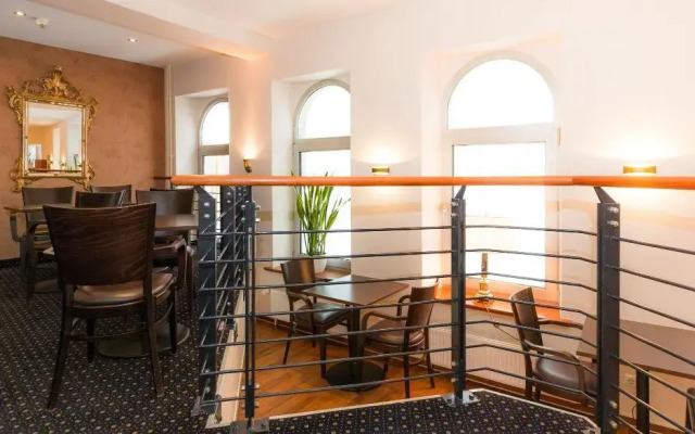 Hotel Fürst Bismarck