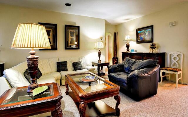 Two-Bedroom Villa #729