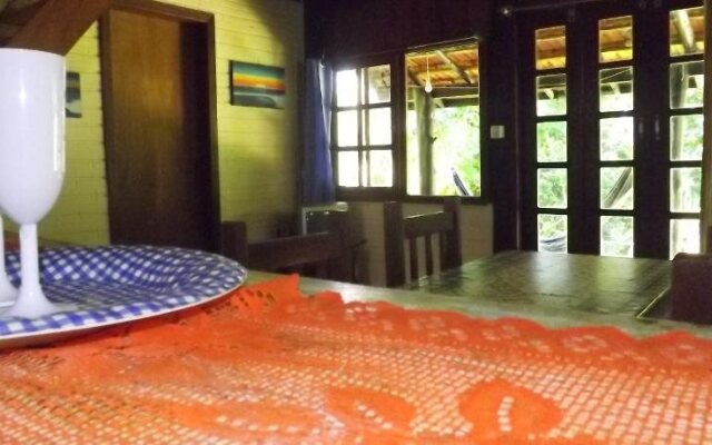 Warung Guest House