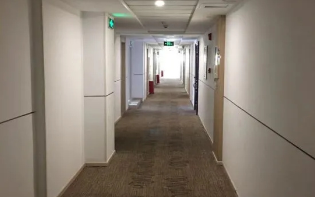 Hanting Zhangjiakou Zhengbei – Hotel Rooms – Zhangjiakou