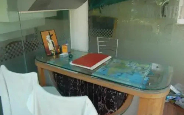 Sree Mookambika Beach Resort