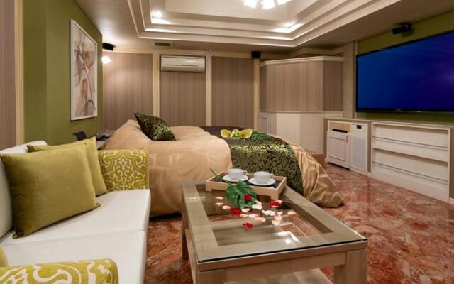 Hotel Watergate Okayama - Adults Only