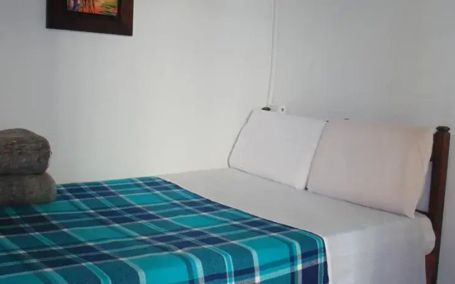 Hostel Salento Colibríes