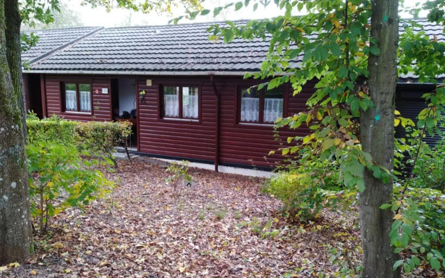 gîte superéquipé en Ardenne belge