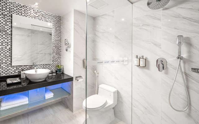 Fortuna Hanoi Hotel