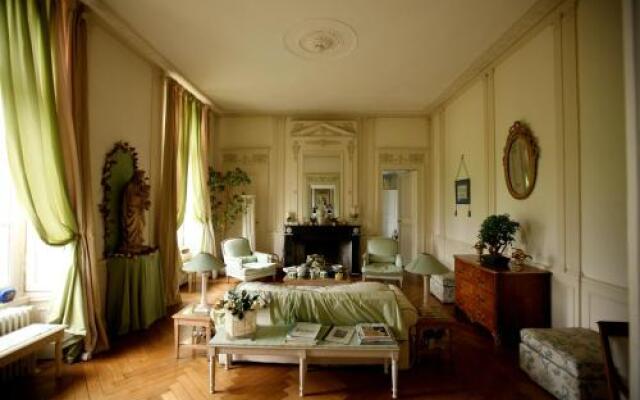 Demeure les Montys