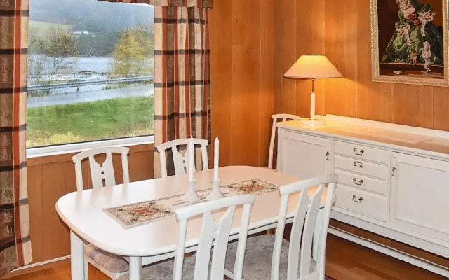 8 Person Holiday Home in Vagland-by Traum